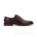 Formal Office Men Dress Leather Shoes